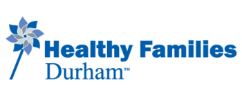 Logo - Healthy Families Durham